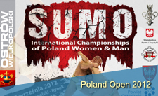 Poland Open 2012